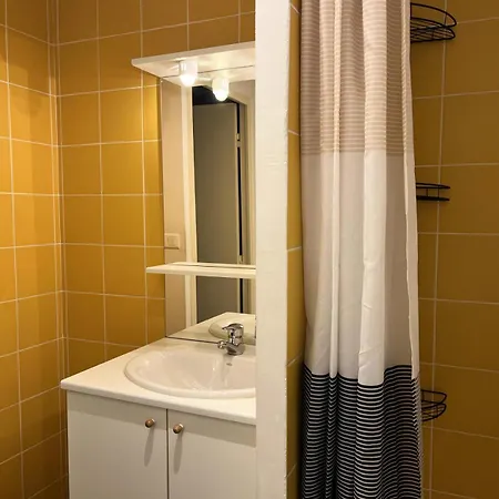 Hauts De Peyragudes Mp - T3/8pers -haut De Peyragudes A15- Peyresourde Mae-7491